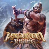 Asgardian Rising on 888phl