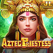 Aztec Priestess on 888phl