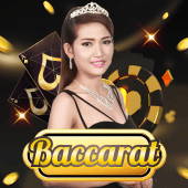 Baccarat on 888phl