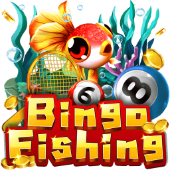 Bingo Fishing on 888phl