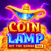 Coin Lamp on 888phl