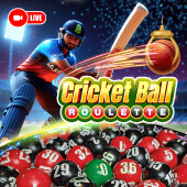 Cricket Roulette on 888phl