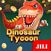 Dinosaur Tycoon on 888phl