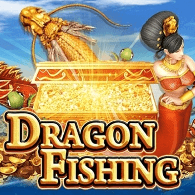 Dragon Fishing on 888phl