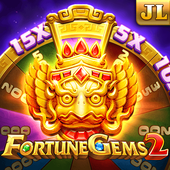 Fortune Gems 2 on 888phl