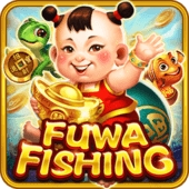 Fuwa Fishing on 888phl