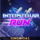 Interstellar Run cards game icon at 888phl