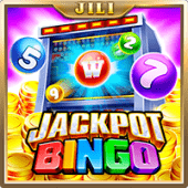 Jackpot Bingo on 888phl