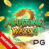 Mahjong Ways 2 on 888phl