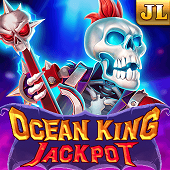 Ocean King Jackpot on 888phl