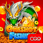 Oneshot Fishing on 888phl