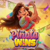 Pinata Wins slot game at 888phl