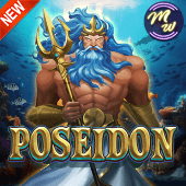 Poseidon on 888phl