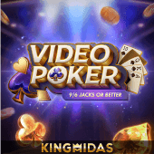 Video Poker on 888phl