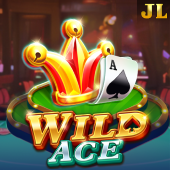 Wild Ace on 888phl