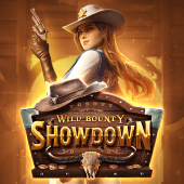 Wild Bounty Showdown on 888phl